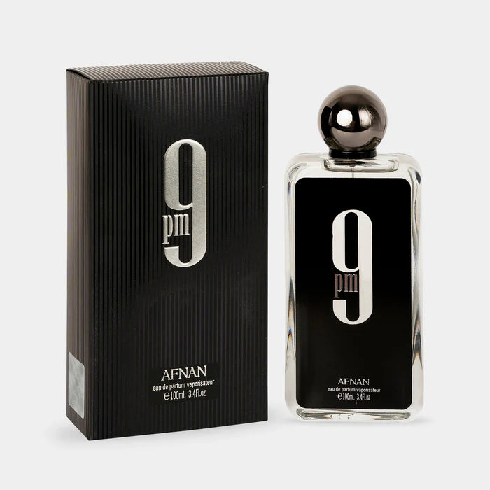 Afnan 9pm Perfume 100ml EDP