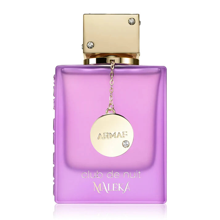 Club de Nuit Maleka Perfume 105ml EDP Armaf