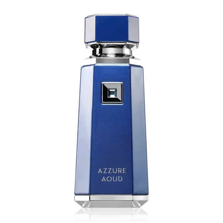 Azzure Aoud Perfume 100ml EDP French Avenue