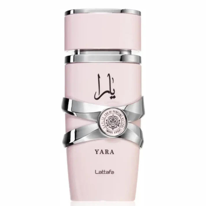 Lattafa Yara Pink Perfume 100ml EDP - Women Fragrance