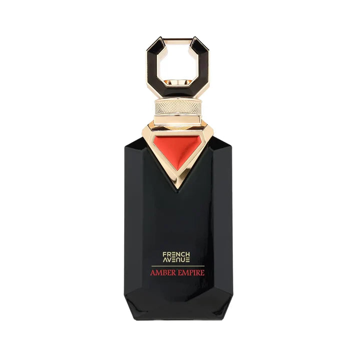 Amber Empire Perfume 100ml EDP French Avenue