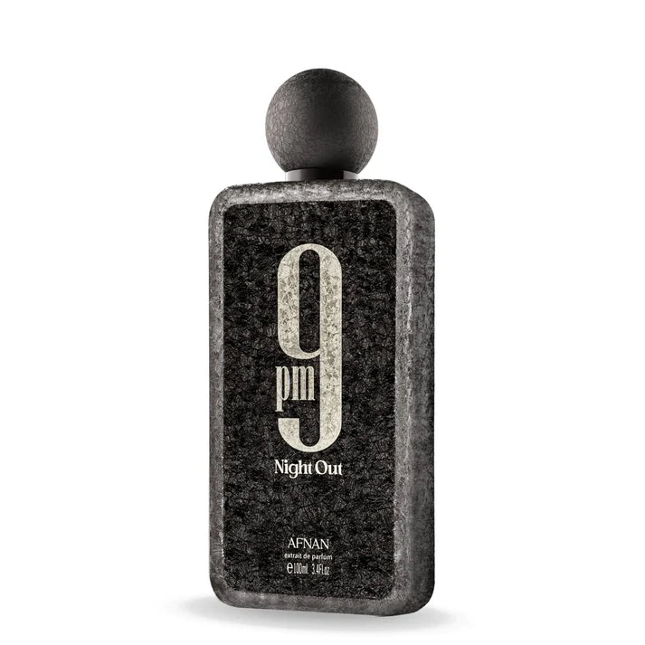 Afnan 9pm Night Out Perfume 100ml