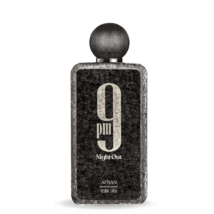 Afnan 9pm Night Out Perfume 100ml