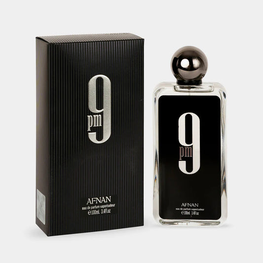 Afnan 9pm Perfume 100ml EDP
