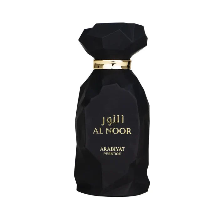 Al Noor Perfume 100ml EDP Arabiyat Prestige