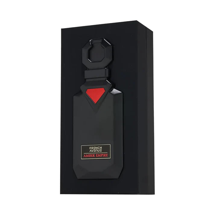 Amber Empire Perfume 100ml EDP French Avenue
