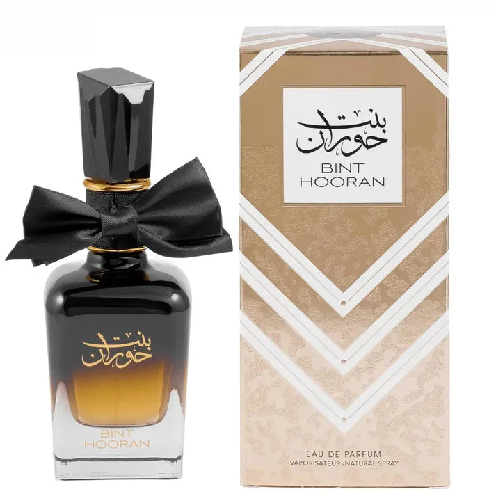 Bint Hooran Perfume 100ml EDP by Ard Al Zaafaran