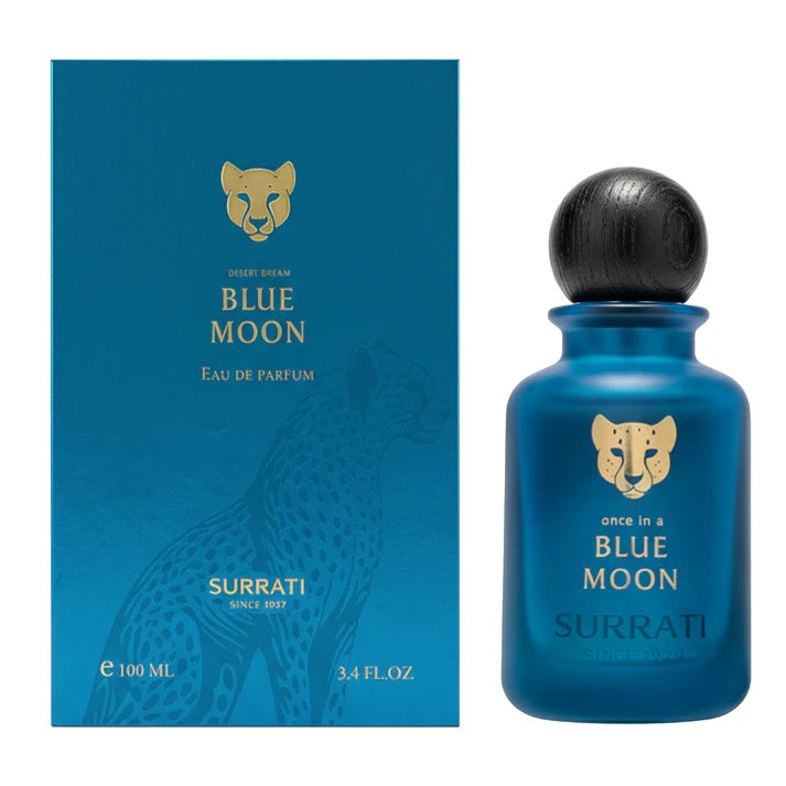 Blue Moon 100ml EDP Surrati