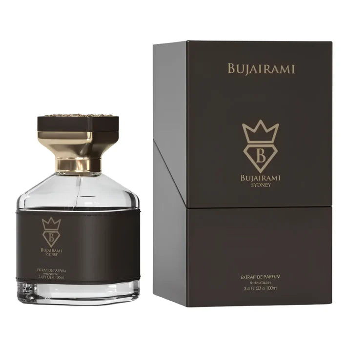 Bujairami Boss Life Extrait de Parfum 100ml Bujairami Sydney
