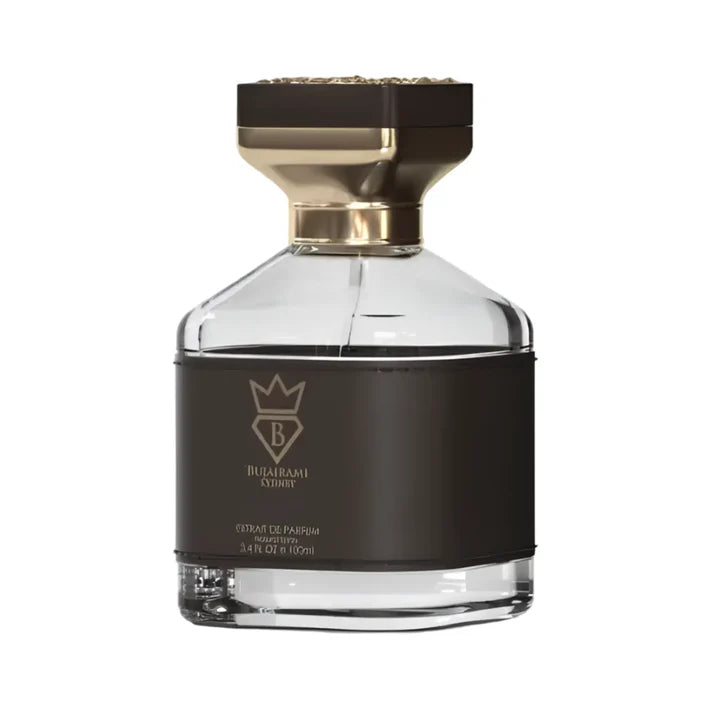 Bujairami Boss Life Extrait de Parfum 100ml Bujairami Sydney