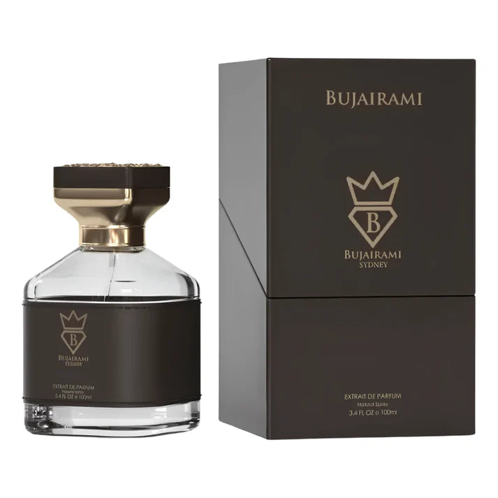 Bujairami Kingsman Extrait de Parfum 100ml Bujairami Sydney