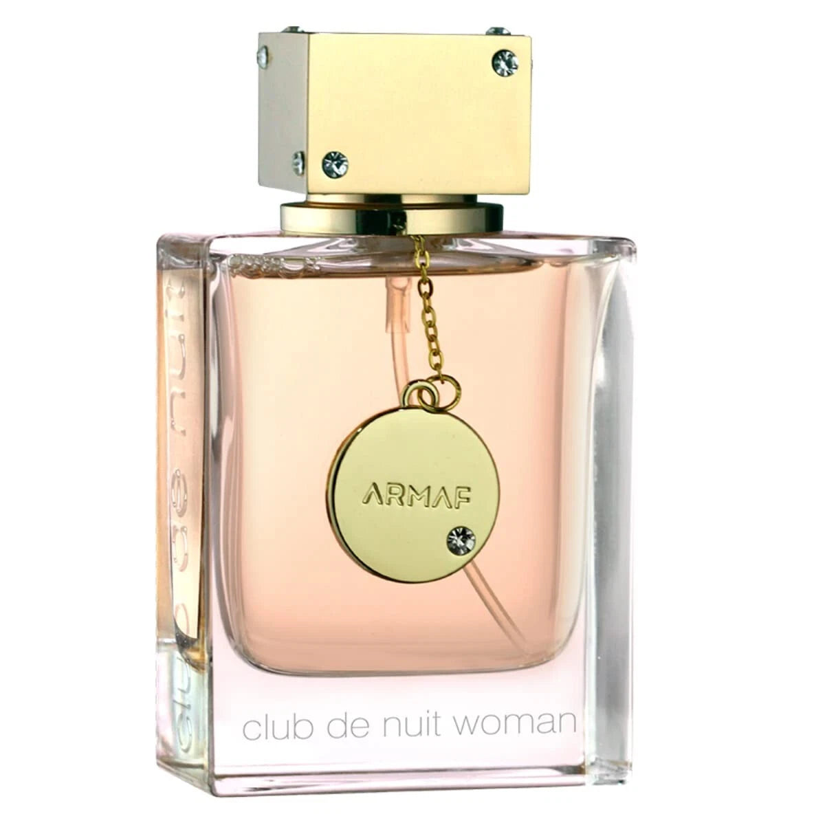 Club De Nuit Woman 105ml EDP Armaf