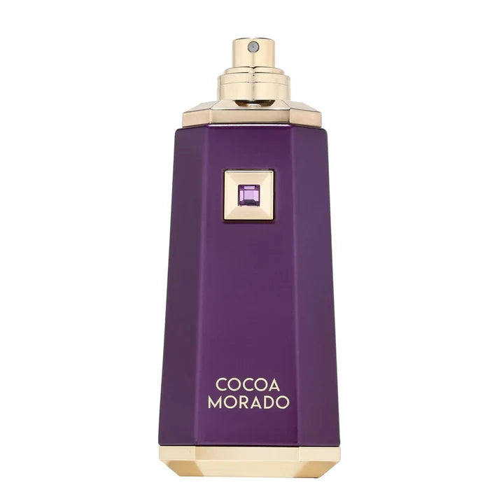 Cocoa Morado Perfume 100ml EDP French Avenue