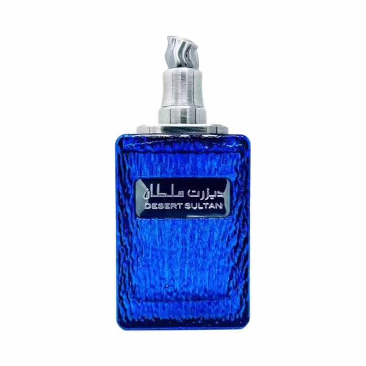 Desert Sultan Sapphire Ard Al Zaafaran