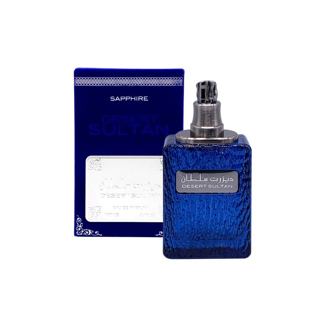Desert Sultan Sapphire Ard Al Zaafaran