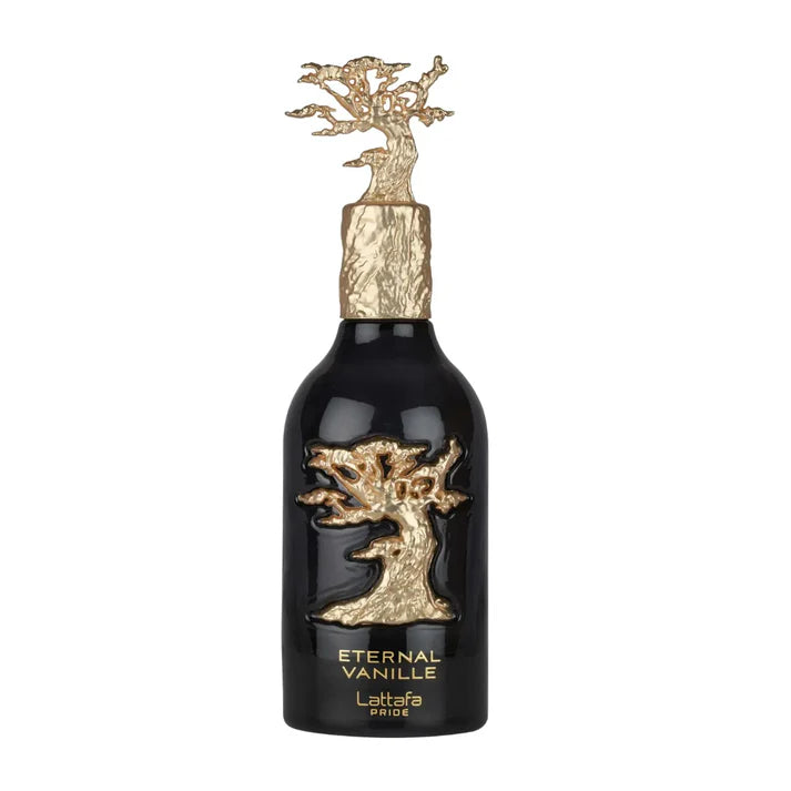 Eternal Vanille Perfume 100ml EDP Lattafa Pride