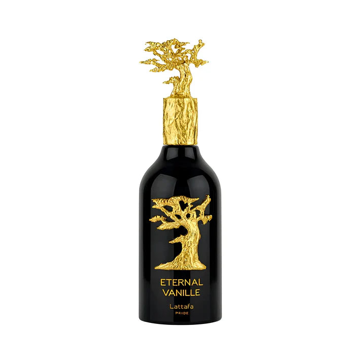 Eternal Vanille Perfume 100ml EDP Lattafa Pride