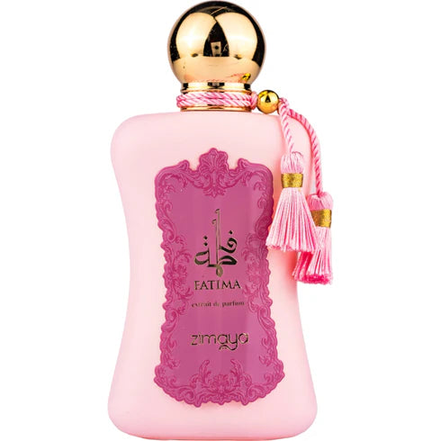 Fatima Perfume 100ml EDP Zimaya By Afnan