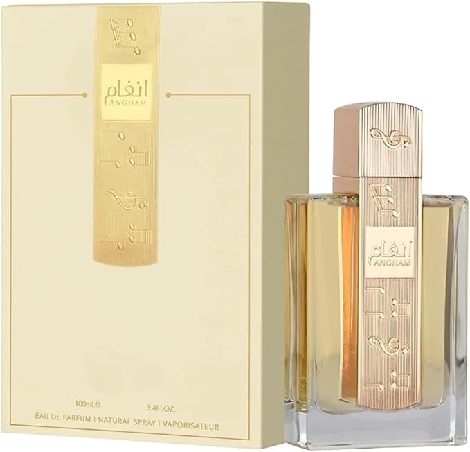 Lattafa Angham Perfume 100ml EDP