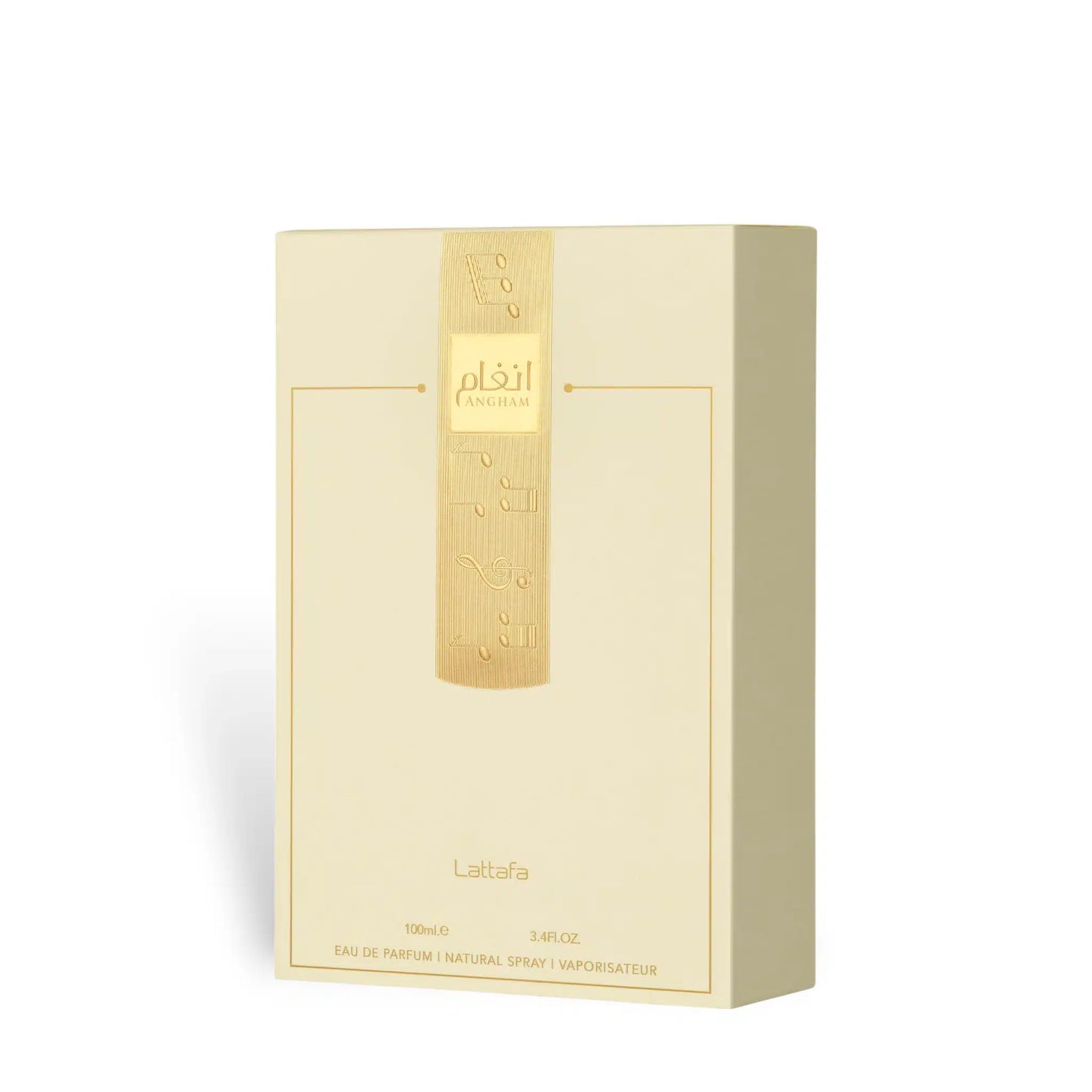 Lattafa Angham Perfume 100ml EDP