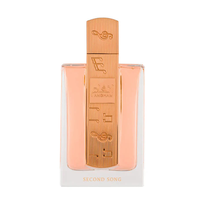 Lattafa Angham Second Song Perfume 100ml EDP