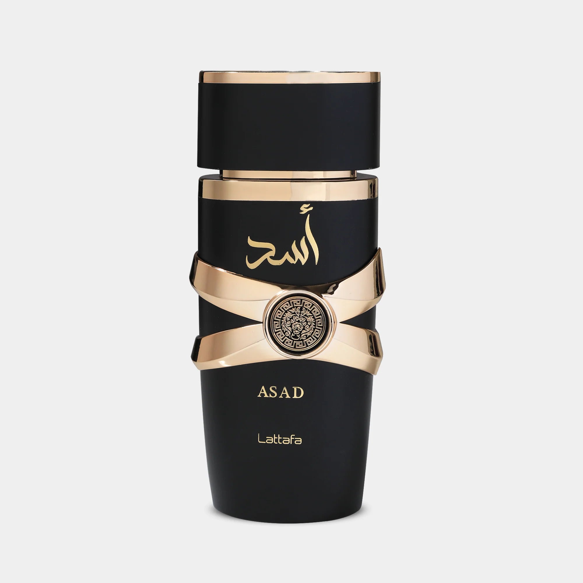 Lattafa Asad Perfume 100ml EDP l For Men
