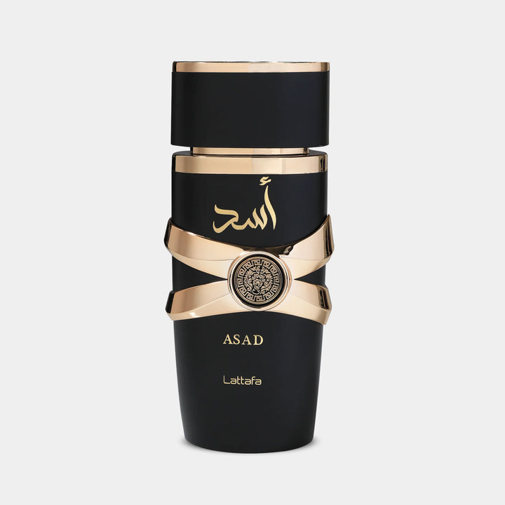 Lattafa Asad Perfume 100ml EDP l For Men