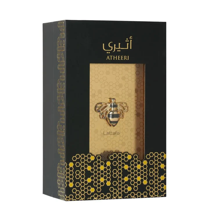 Lattafa Atheeri Perfume 100ml EDP