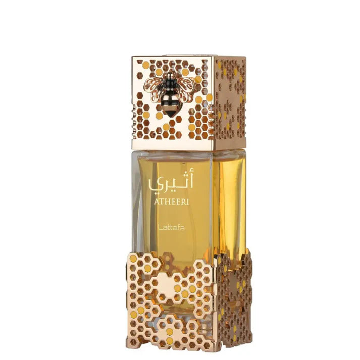 Lattafa Atheeri Perfume 100ml EDP