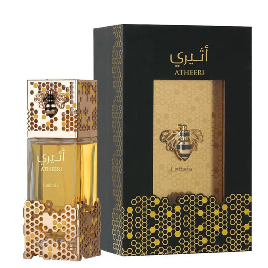 Lattafa Atheeri Perfume 100ml EDP