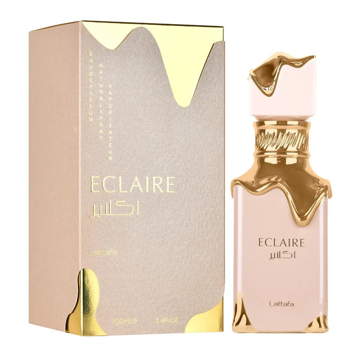 Lattafa Eclaire Perfume 100ml EDP