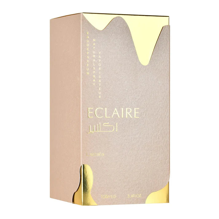 Lattafa Eclaire Perfume 100ml EDP