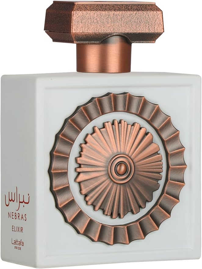 Lattafa Pride Nebras Elixir 100ml EDP
