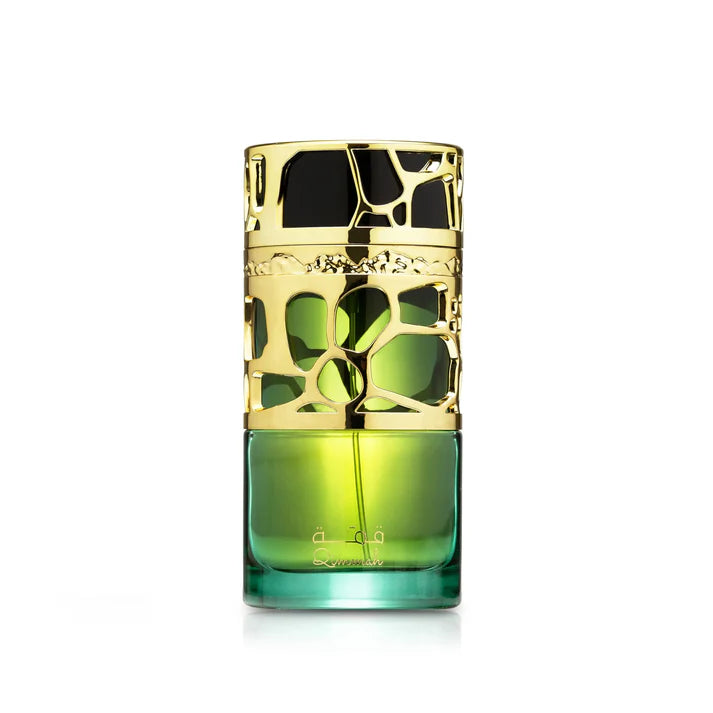 Lattafa Qimmah Perfume For Women 100ml EDP