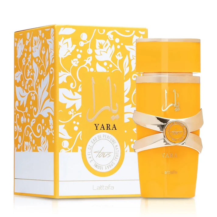 Lattafa Yara Tous