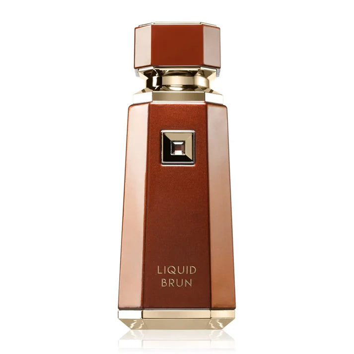 Liquid Brun Perfume 100ml EDP French Avenue