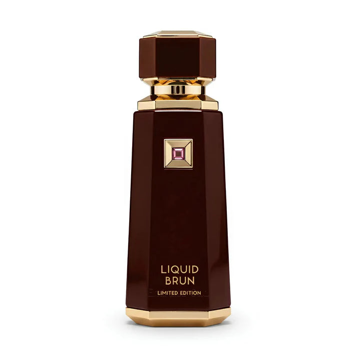 Liquid Brun Limited Edition 150ml EDP French Avenue