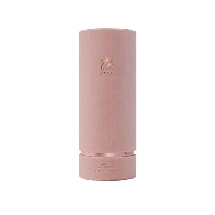 Marj Perfume Perfume 60ml EDP Ahmed Al Maghribi