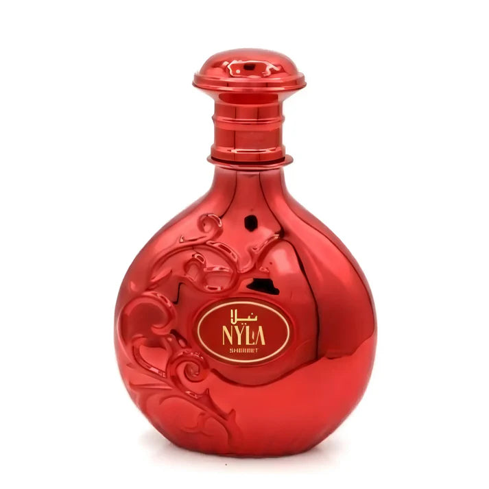 Nyla Sherbet Perfume 80ml EDP by Arabiyat Prestige