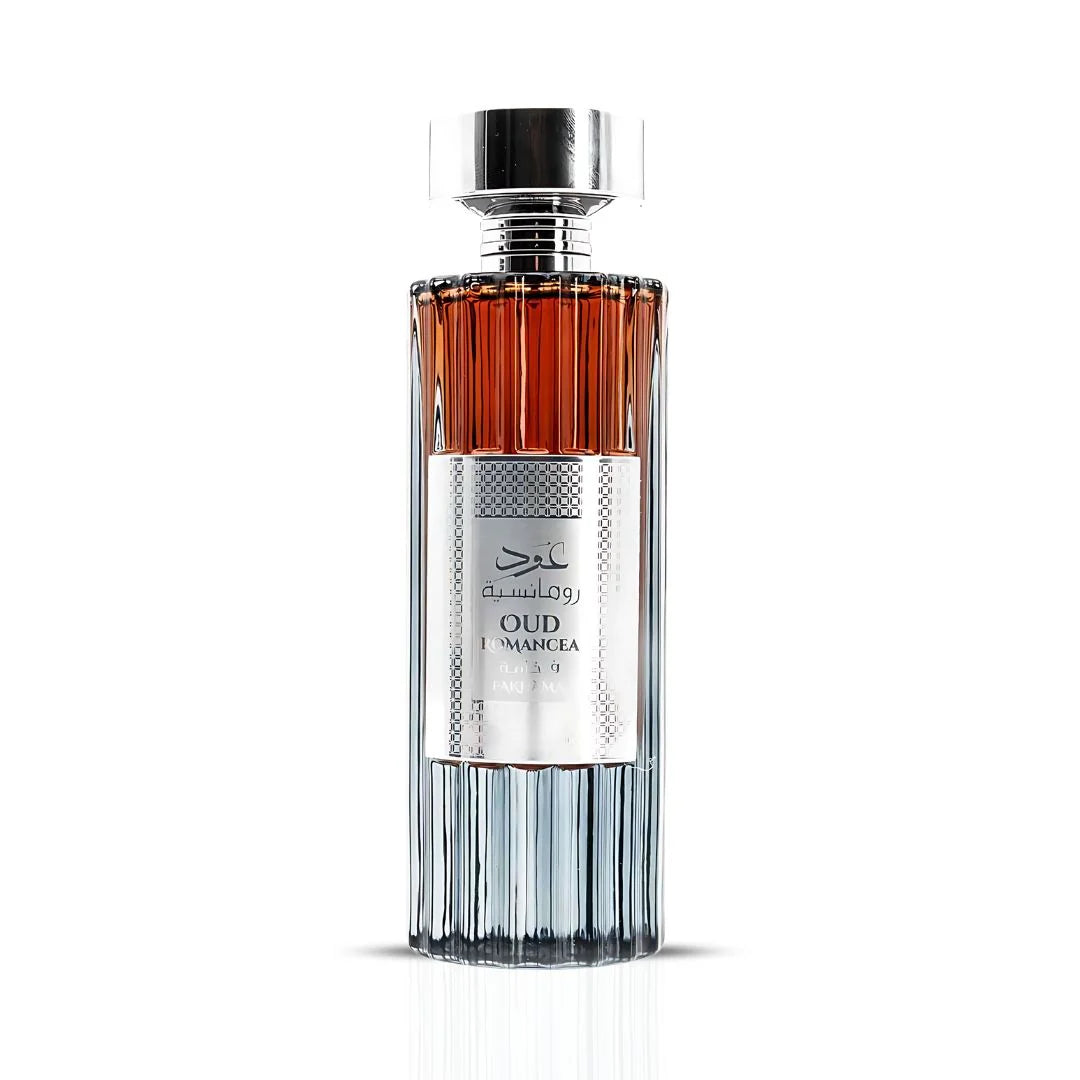 Oud Romancea Fakhama Eau de Parfum 100ml – Ard Al Zaafaran
