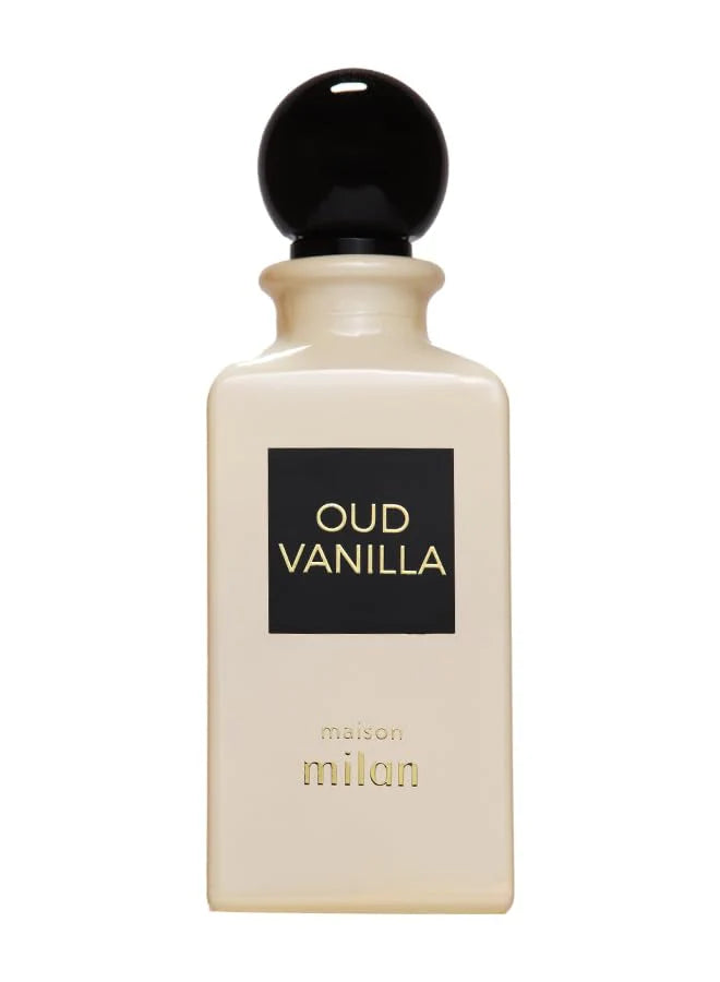 Oud Vanilla EDP 100ml Maison Milan