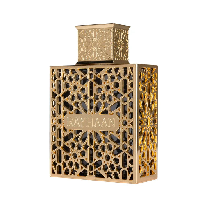 Rayhaan Elixir Perfume 100ml EDP