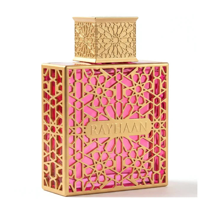 Rayhaan Kiss Perfume 100ml EDP by Rayhaan