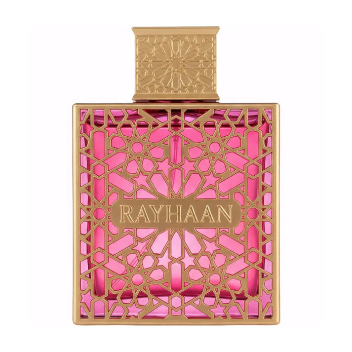 Rayhaan Kiss Perfume 100ml EDP by Rayhaan