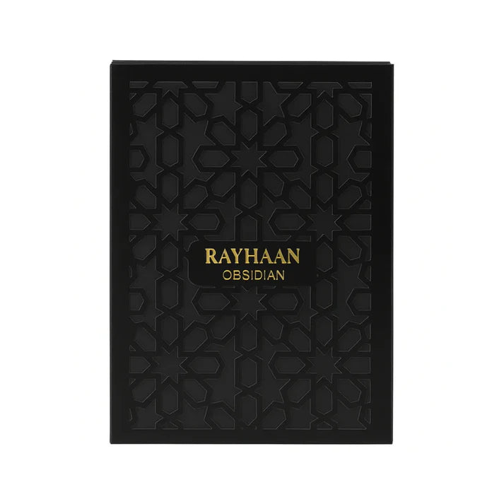 Rayhaan Obsidian Perfume 100ml EDP