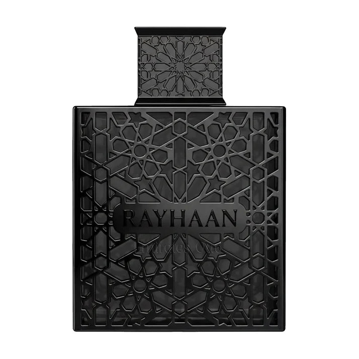 Rayhaan Obsidian Perfume 100ml EDP