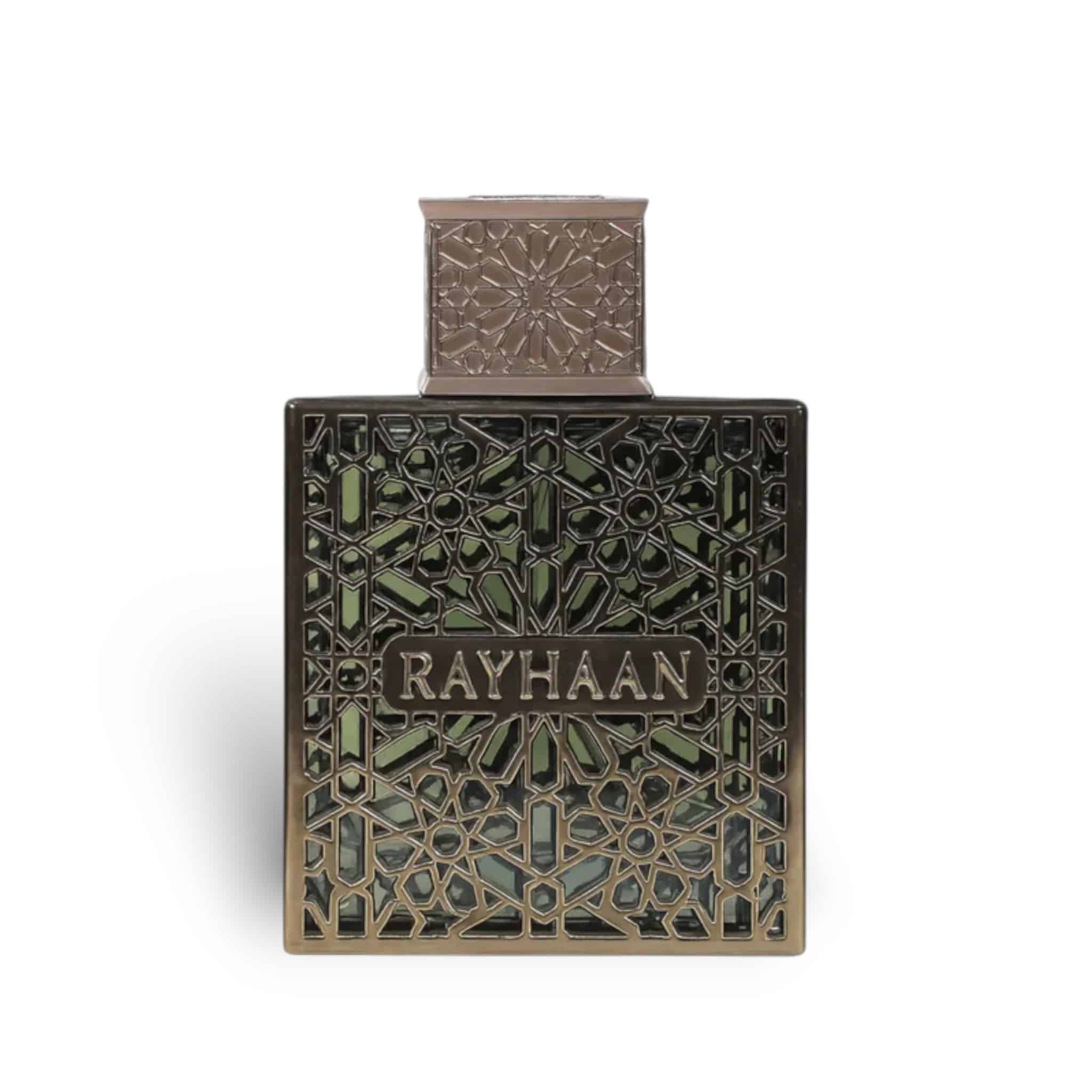 Rayhaan Terra Perfume 100ml EDP
