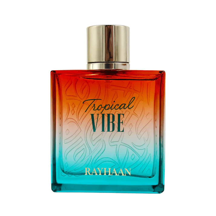 Rayhaan Tropical Vibe Perfume 100ml EDP