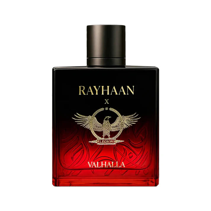 Rayhaan Valhalla Perfume 100ml EDP
