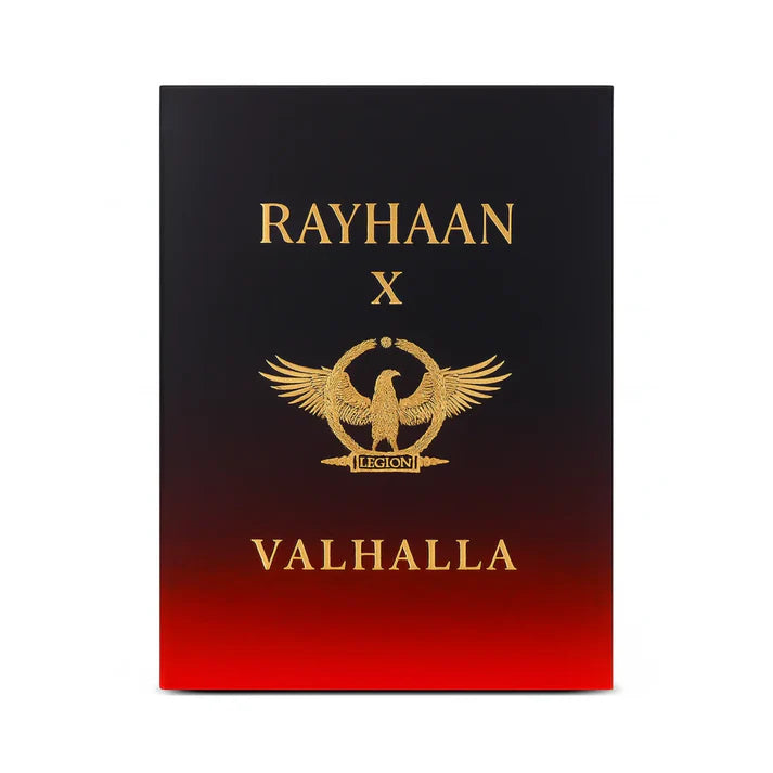 Rayhaan Valhalla Perfume 100ml EDP